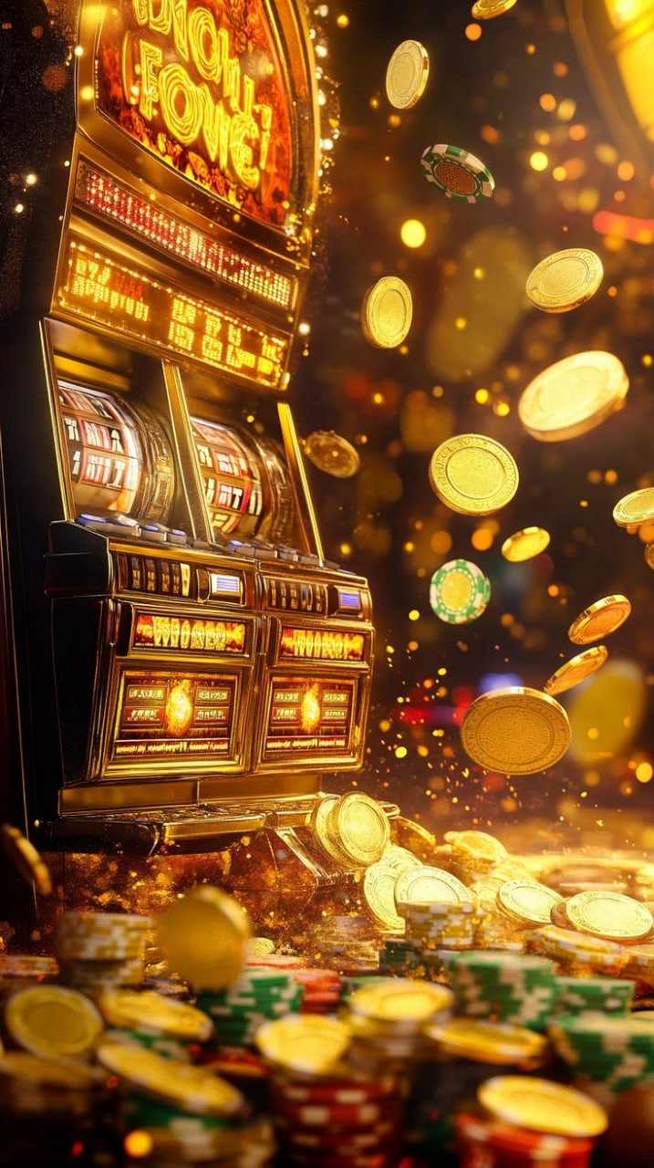 waktogel 303 featured game showcase